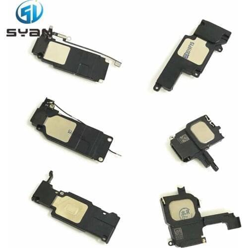 Original Inner Replacement Ringer Buzzer Loud Speaker for iphone 7 7 plus 8 8 plus Speaker fix parts accessory