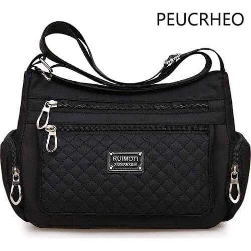 PEUCRHEO Totes With Short Handles