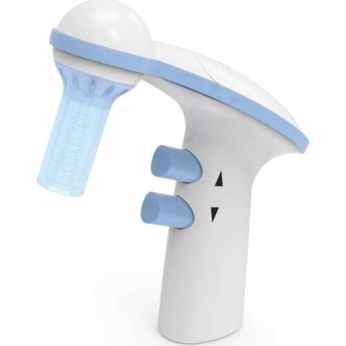 Levo ME adjustable pipette variable volume micropipette