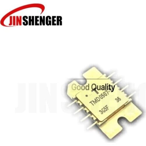 TMD0507-2 TMD0507 2 Quality assurance