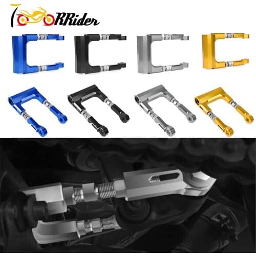 TMOTORRIDER S1000R S1000RR Motorcycle Frame Adjuster Lowering Linkage Drop Link Kit for BMW S 1000 R S 1000 RR 2014 2015 2016