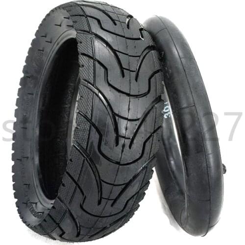 High quality 8.5x3.0 Tire for Electric Scooter Zero 8 9 Pro 8.5 Inch 8 1/2x3.0 Pneumatic Inner and Outer Tyre