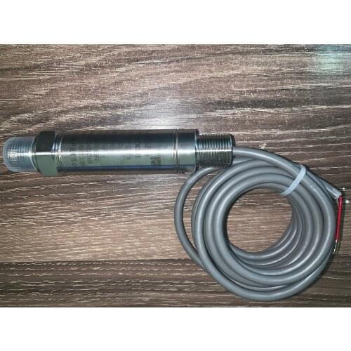 Explosion-proof certification Explosion-proof type Hydrogen explosion-proof pressure transmitter Sensor