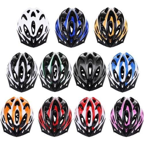 Adults Safety Helmet For Cycling Roller Inline Skating Rescue