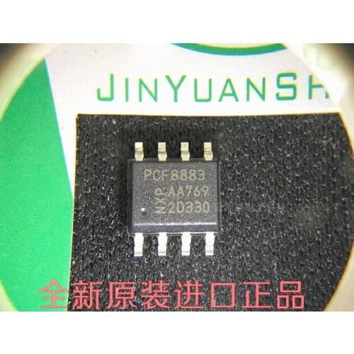 100% New&original PCF8883T/1 PCF8883T PCF8883 SOP-8