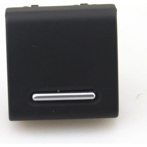 READXT Car accessories Middle False Lid Button Fake Switch Console Dummy Cover Switch For A4 S4 RS4 B6 B7 2003-2008 8ED 941 518