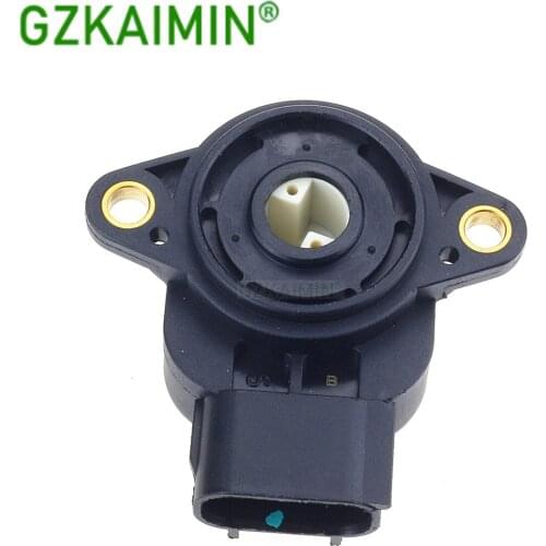 High Quality Auto Throttle Position Sensor OEM 13420-52G00 1342052G00 FOR SUZUKI BALENO CARRY JIMNY SWIFT WAGON Verona ESTEEM