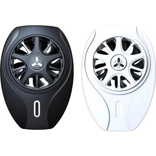 Mobile Phones Cooling Fan Holder Heatsink Stand For Gaming Cellphone Cooler Semiconductor Heatsink Phone Radiator For Gaming