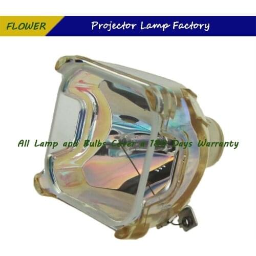 DT00461 180 days warranty Projector Bare Lamp For HITACHI CP-HX1080 / CP-HS1090 / CP-X275 / CP-X275W / CP-X275WA / CP-X275WT