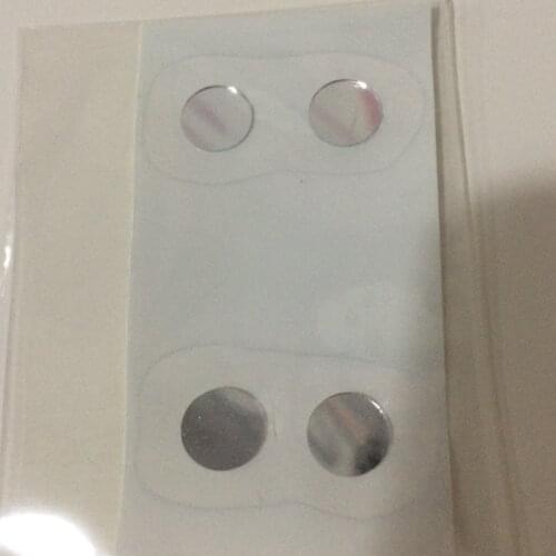 Lens 940nm IR-filter,940nm narrow bandpass filter,Circular IR filter, Round IR-filter