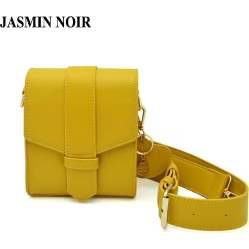 Женские широкие сумки JASMIN NOIR China At AliExpress