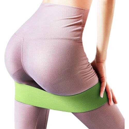 Fitness Resistance Bands Loop Elastic Band for Fitness Yoga Expander Gum Latex Rubber Bands Sport Workout Exercise Gym Equipment