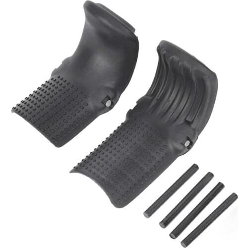 Hand Grips Adapter Non-slip Portable Plastic Sheet Fitness Hand Grippers Force Anti-skid Adapter
