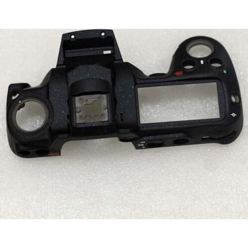 99%New Black Bare Top cover repair parts For Nikon D300s SLR