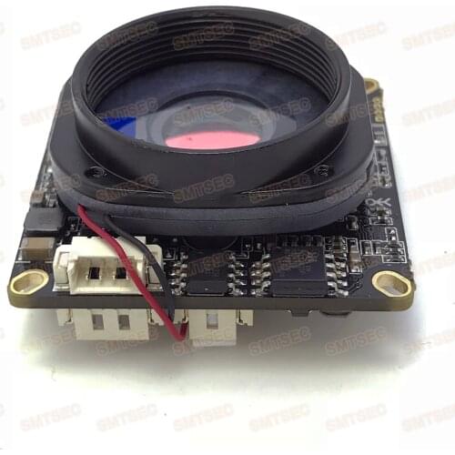 Onvif 4MP/3MP IP Camera Module OV4689 CMOS +Hisilicon 3516D Factory Direct CCTV Security Single 4MP PCB board Camera SIP-E4689DS