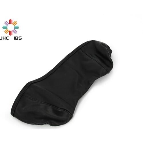 Fuel Tank Pad Oil Tank Cover Guard Protector For Harley Dyna Fat Bob FXDF 08-17 FXDB 07-17 Low Rider FXDL 2004-2009 14-17