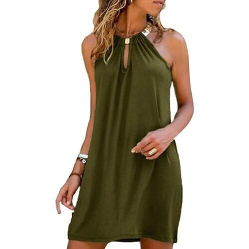 Летние шифоновые платья THINKTHENDO China At AliExpress