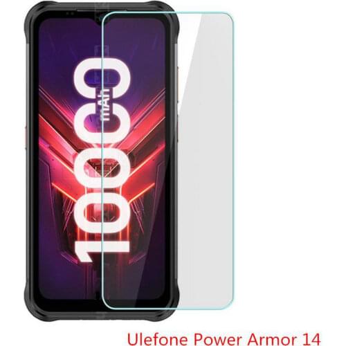 Ulefone Gemini Pro Tempered Glass 9H High Quality Protective Glass Film Explosion-proof Screen Protector For Ulefone Gemini Pro
