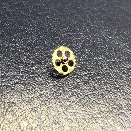 Watch movement parts new original NH05 NH06 movement parts NH05 center wheel NH06 center wheel individual price