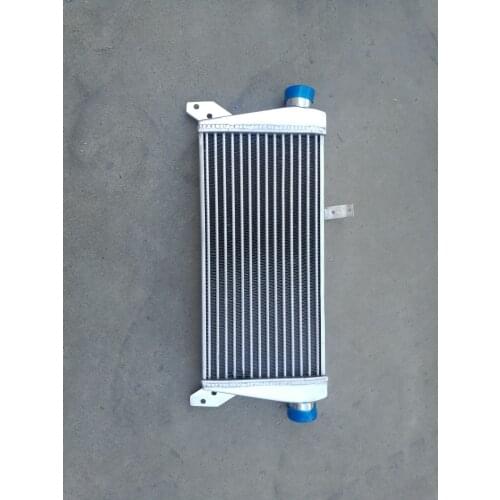 Front Mount Black Intercooler Kit for Audi A4 1.8T Turbo B6 Quattro 2002-2006 03 04 05 06
