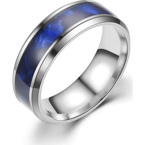 Bxzyrt Children's Rings