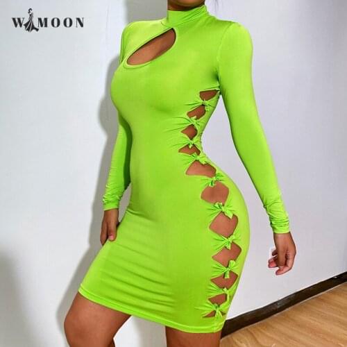 CINESSD Fashion Tight Dresses