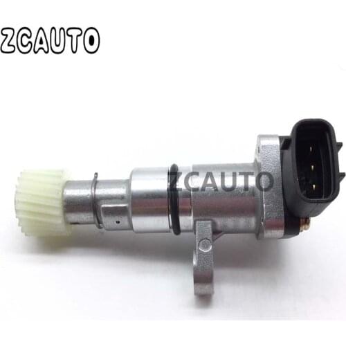 Vehicle Speed Sensor VSS With Gear For Toyota 4Runner Previa Pickup 83181-35051 83181-35080 SC224 SU6252 SC284 5S4892