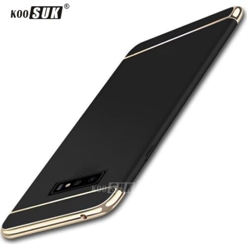 KOOSUK Samsung Galaxy S20 Phone Cases