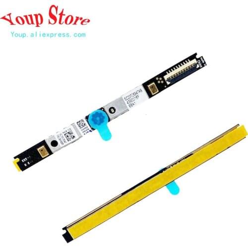 For Lenovo IBM Thinkpad X1 Carbon 2nd 3rd 720P Built-in Camera Microphone New Original 00HN305 SC20F26947 04X0289 SC20A38485
