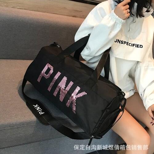 NANVAV Women's Sports Bags