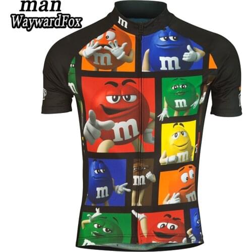 NEW 2017 summer mens cycling jersey best quality cycling clothing quick-dry cloth Bicycle clothes 4 styles Arbitrary choice