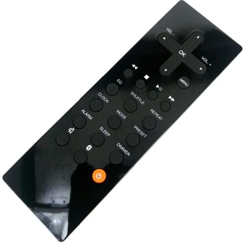 New Original Remote Control For Vifa With Bluetooth