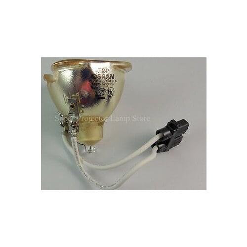 Original Bare Bulb for Osram P-VIP 300/1.3 E21.8 for Toshiba TLPLW13 TDP-T350