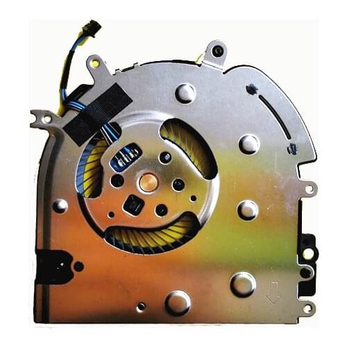 ORIGINAL Laptop CPU Cooling Fan For HP EG75050S1-C070-S9A