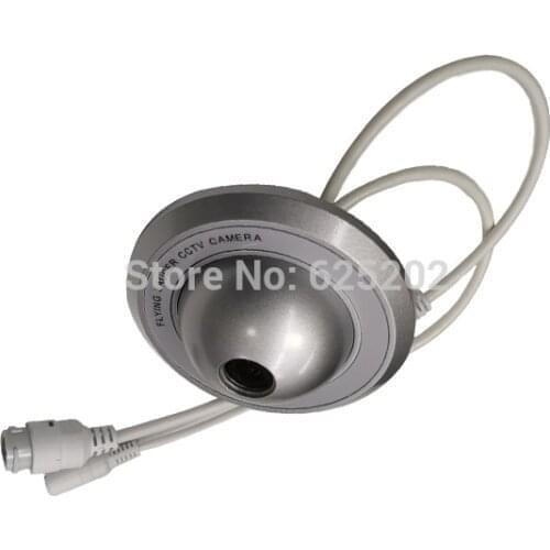 Full Metal 1080P 2.0MP Starlight Network Elevator Dedicated Surveillance CCTV Camera