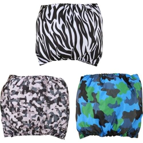 Male Dog Belly Bands High Absorbing Dog Wraps Male Washable Reusable Dog Diapers Nappies Sanitary Wraps Panties Pet Shorts