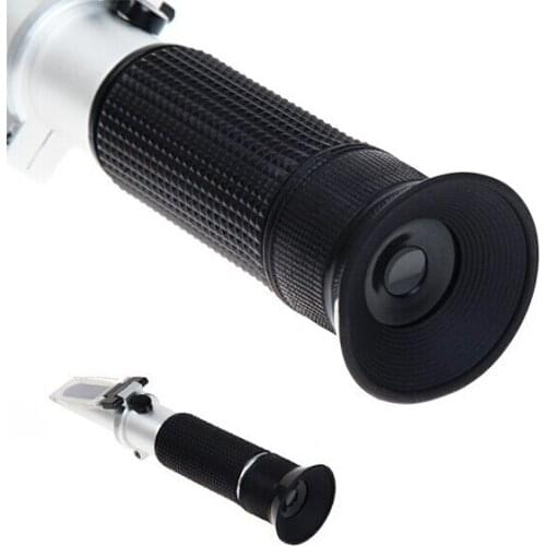 Portable brake check Refractometer VBK1