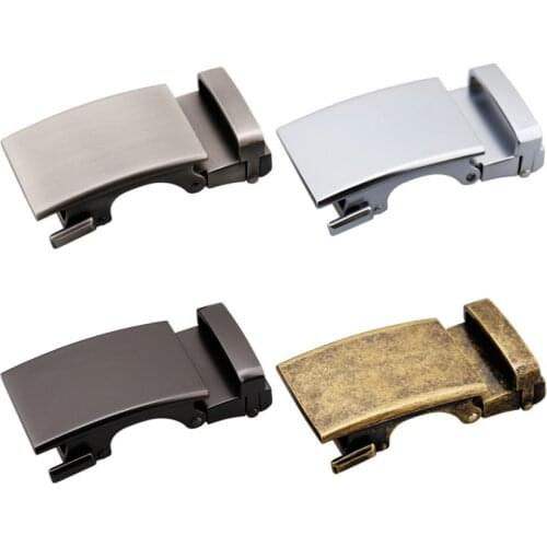 Width 3.2 CM Mens automatic leather belt buckle high quality women fashion luxury quality designer belt men belts