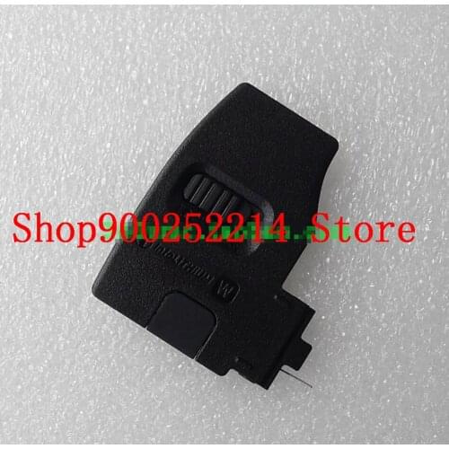 Repair Part Battery Cover Lid Door Unit A-2103-799-A For Sony DSC-RX10M3 DSC-RX10M4 DSC-RX10 III DSC-RX10 IV