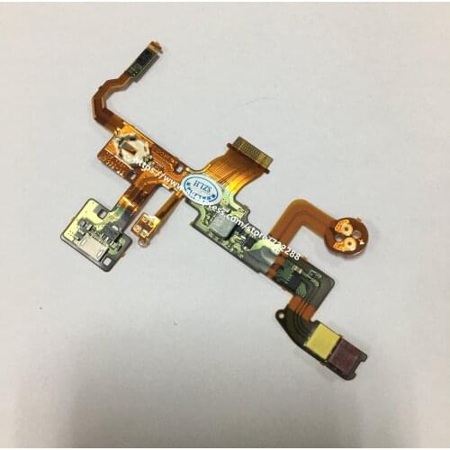 Repair Parts For Sony NEX7 NEX-7 NEX-7K Top Cover Flash Plate Flex Cable Unit A1847879A