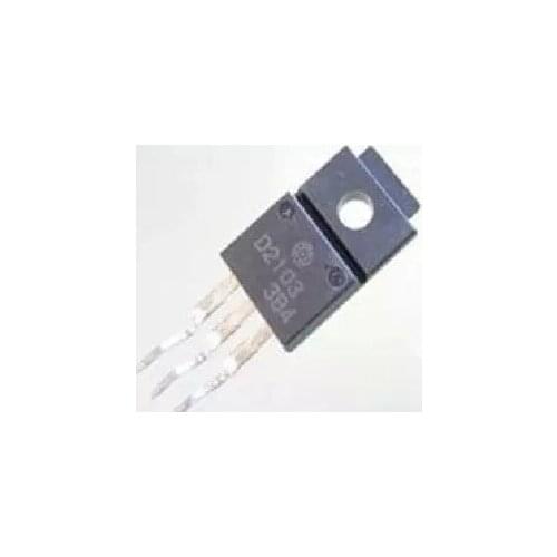 100% New original D2103 2SD2103 TO-3P