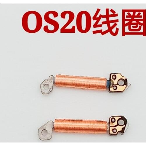 Watch accessories original quartz movement accessories os10 coil os11 OS20 os60 coil single price