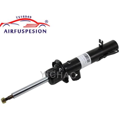 Front Air Suspension Shock Damper for BMW MINI Cooper R61 R60 Air Strut 22213709 31319807009 31319807010 31309813651