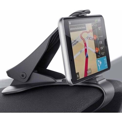 Car GPS Navigation Dashboard Phone Holder For Mercedes Benz BGA AMG W203 W210 W211 W124 W202 W204 W205 W212 W176