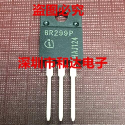 IPA60R299P 6R299P TO-220F