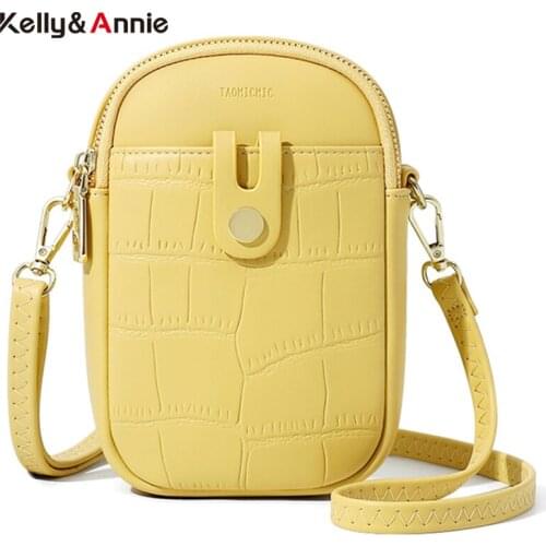 Kelly&Annie Totes With Short Handles