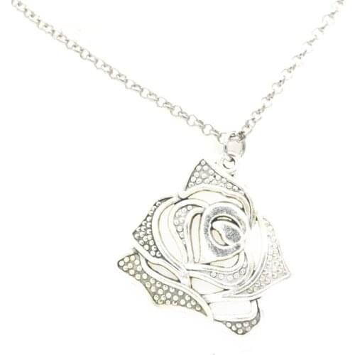 N390 Fashion jewelry simple Accessories combination necklace for Women