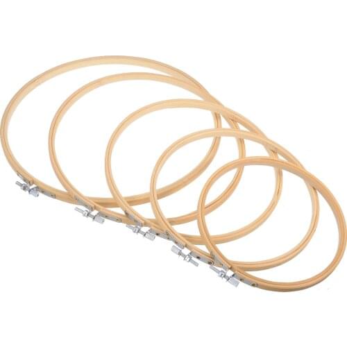 Nayitr Embroidery Hoop