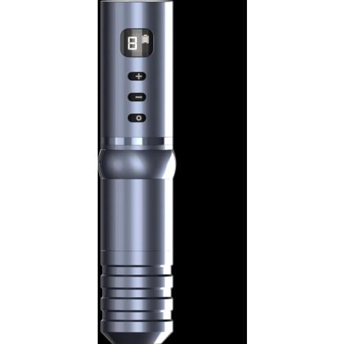 2020 New Arrival Revolutionary Wireless rotary Tattoo Pen machine Built-in 4 batteries professional tattoo gun for master