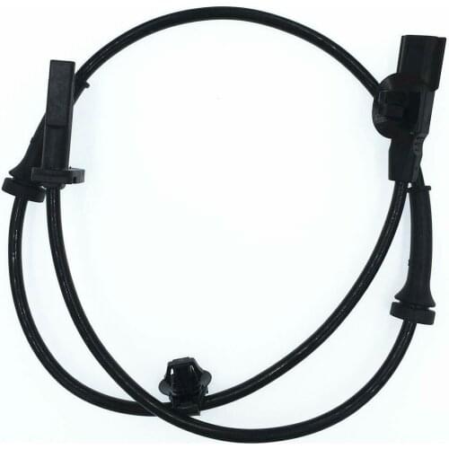 New 47910-1HA0A Front L/R ABS Wheel Speed Sensor For NISSAN- MICRA- NOTE- 1.2 1.5 479101HA0A 0265008311 0 265 008 311
